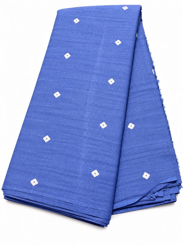 Jamdani Cotton Fabric Jamdani Cotton Fabric
