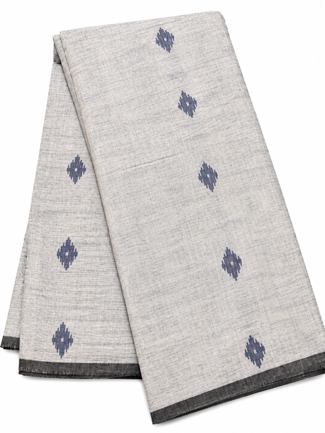 Jamdani Cotton Fabric