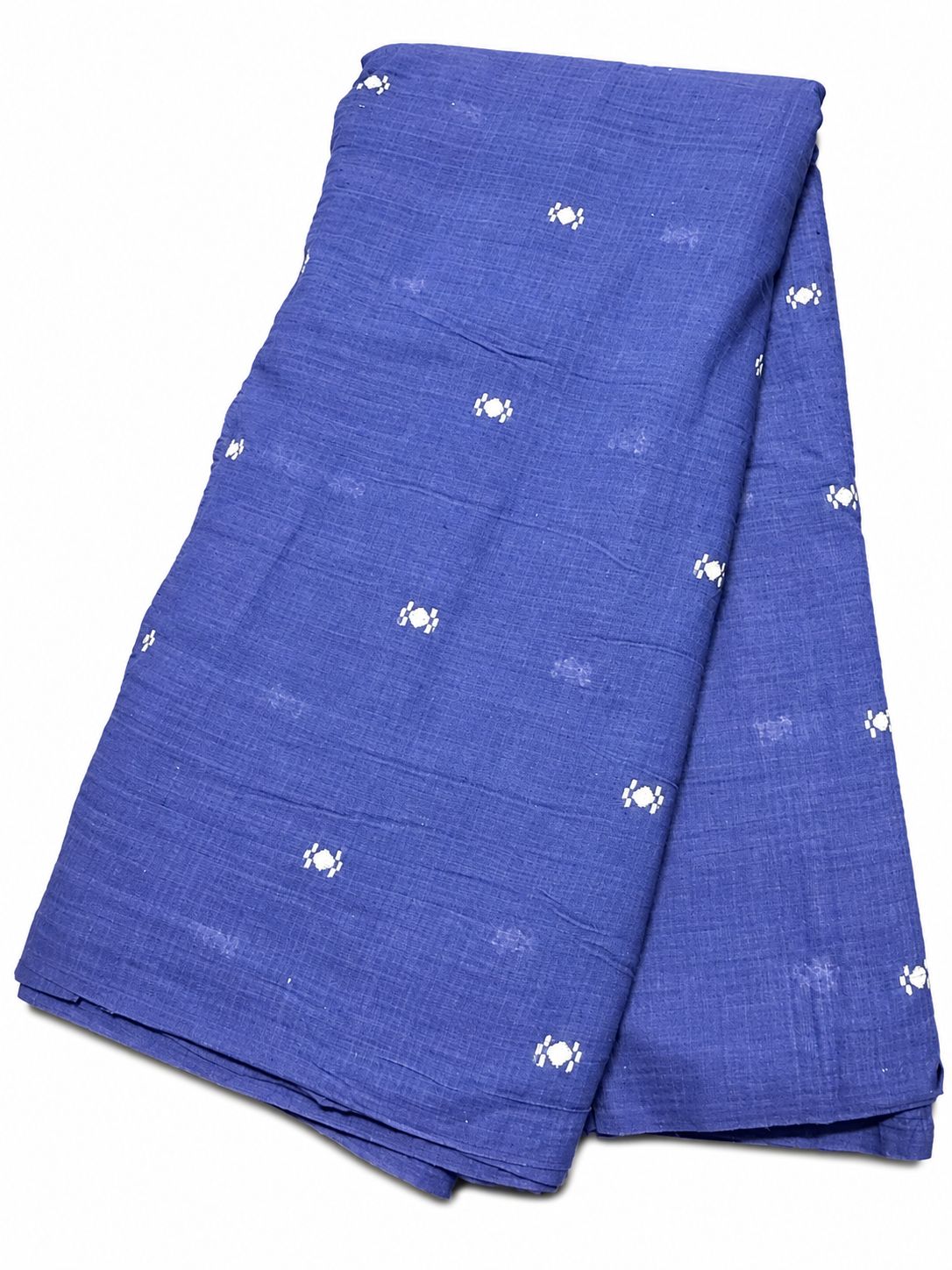 Jamdani Cotton Fabric Jamdani Cotton Fabric