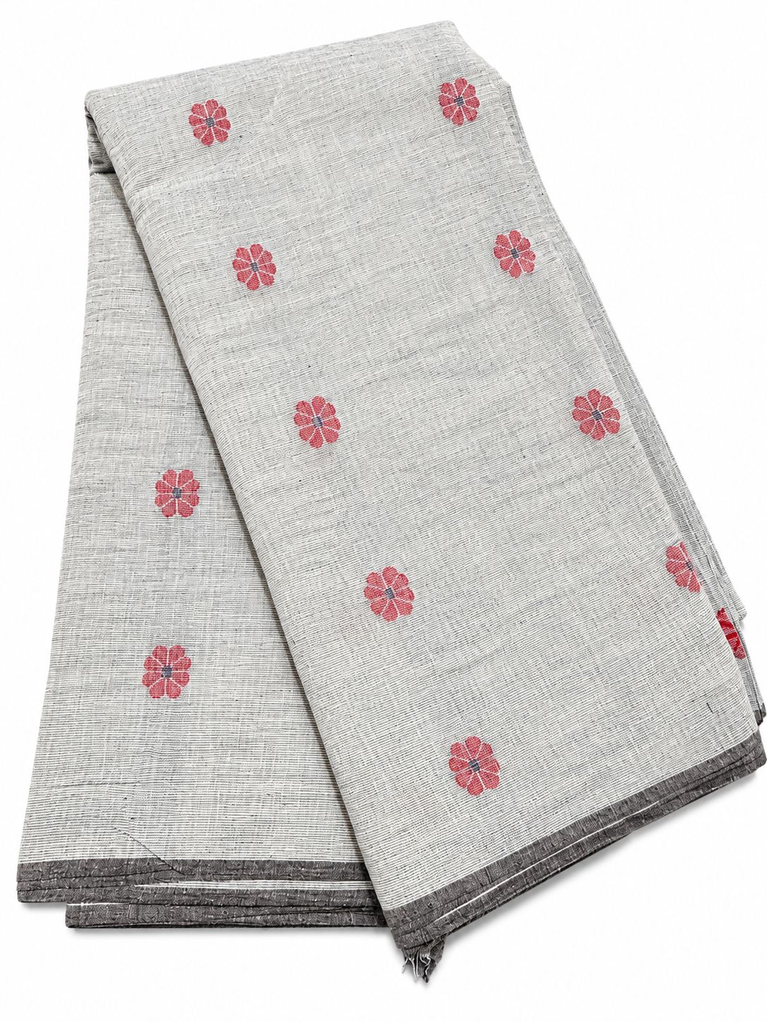 Jamdani Cotton Fabric