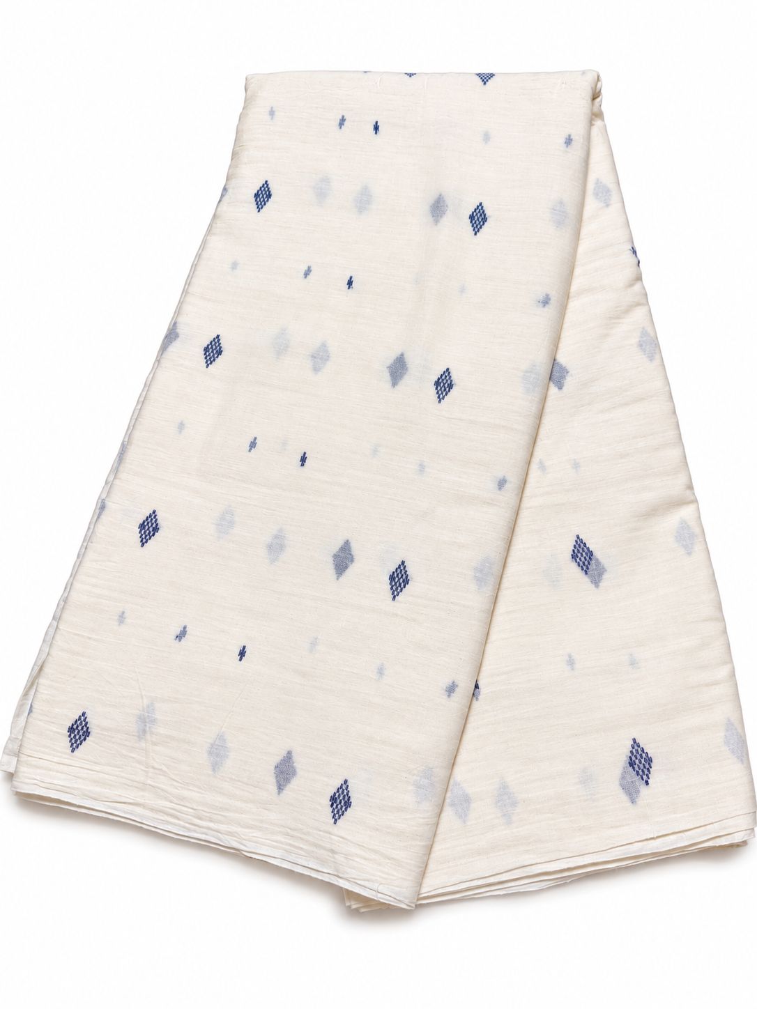 Jamdani Cotton Fabric Jamdani Cotton Fabric