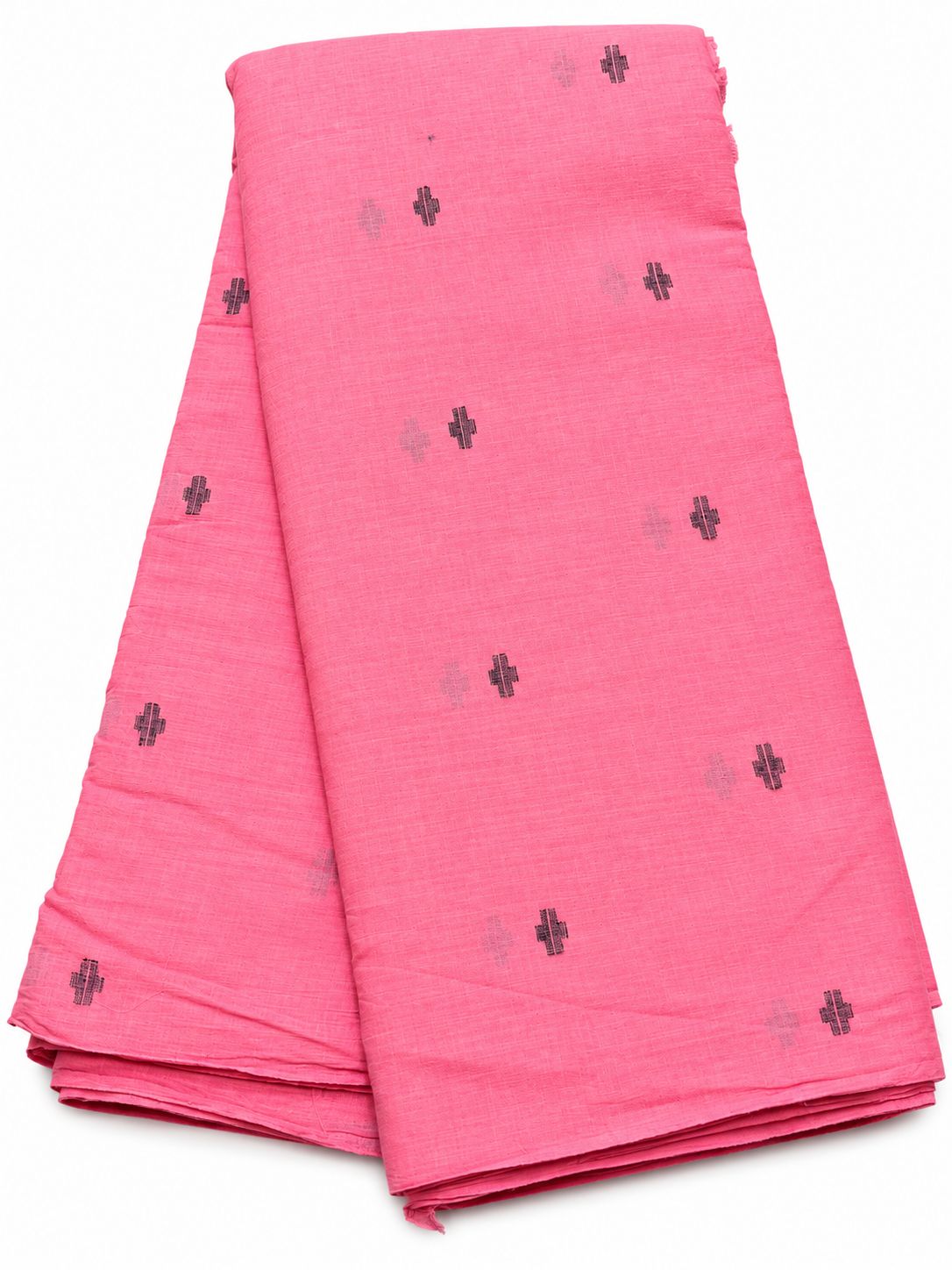Jamdani Cotton Fabric