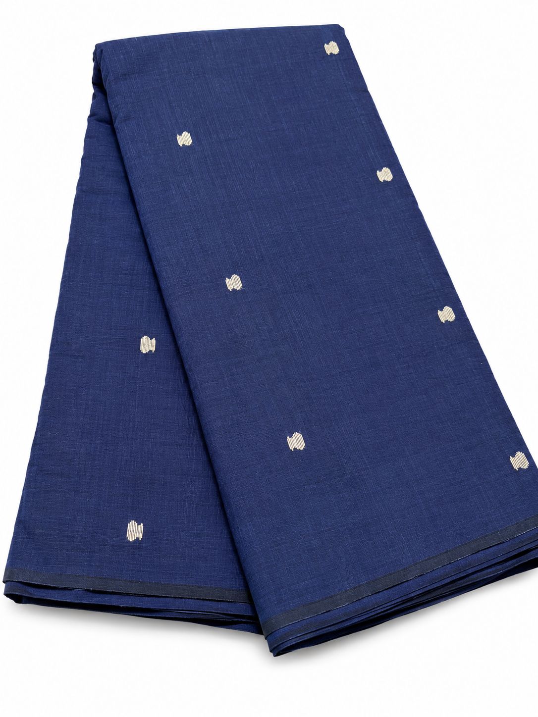 Jamdani Cotton Fabric
