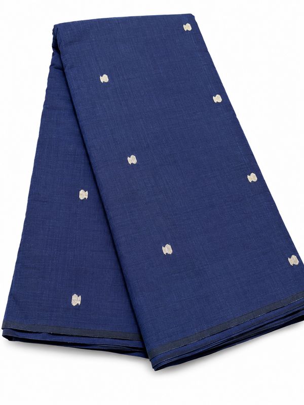 Jamdani Cotton Fabric Jamdani Cotton Fabric