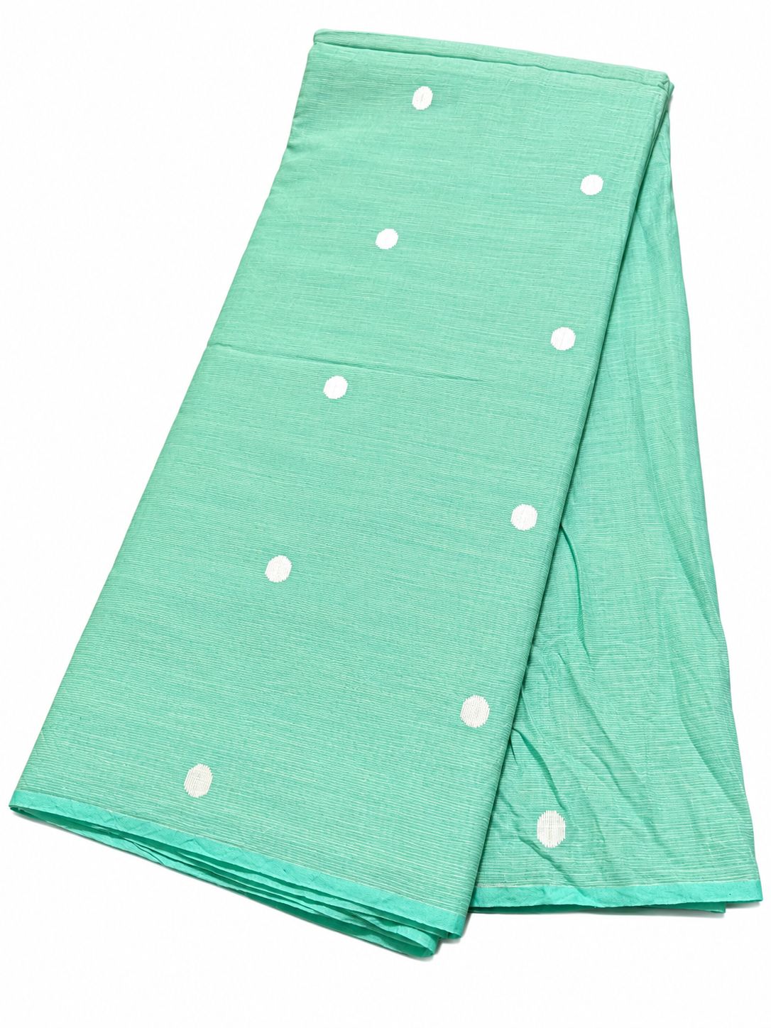 Jamdani Cotton Fabric