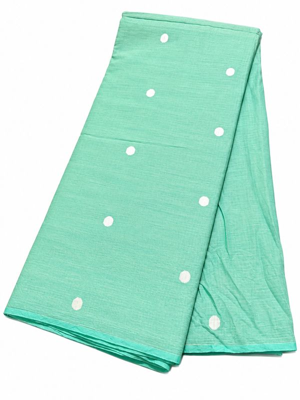 Jamdani Cotton Fabric Jamdani Cotton Fabric