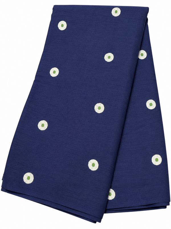 Jamdani Cotton Fabric Jamdani Cotton Fabric