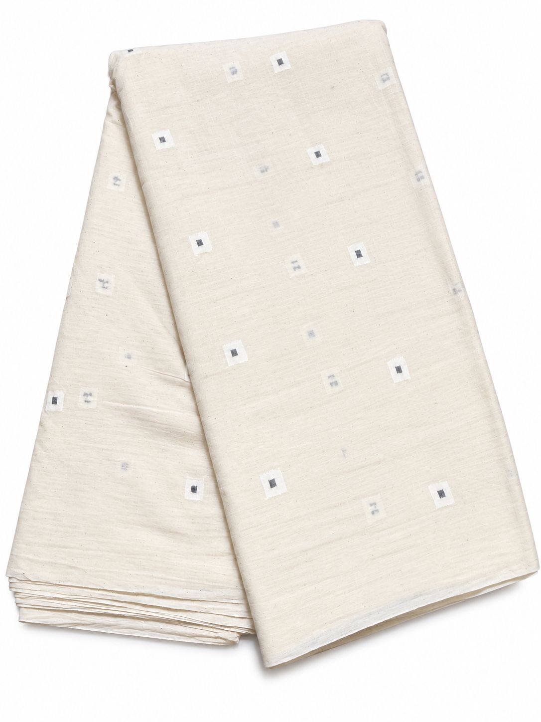 Jamdani Cotton Fabric