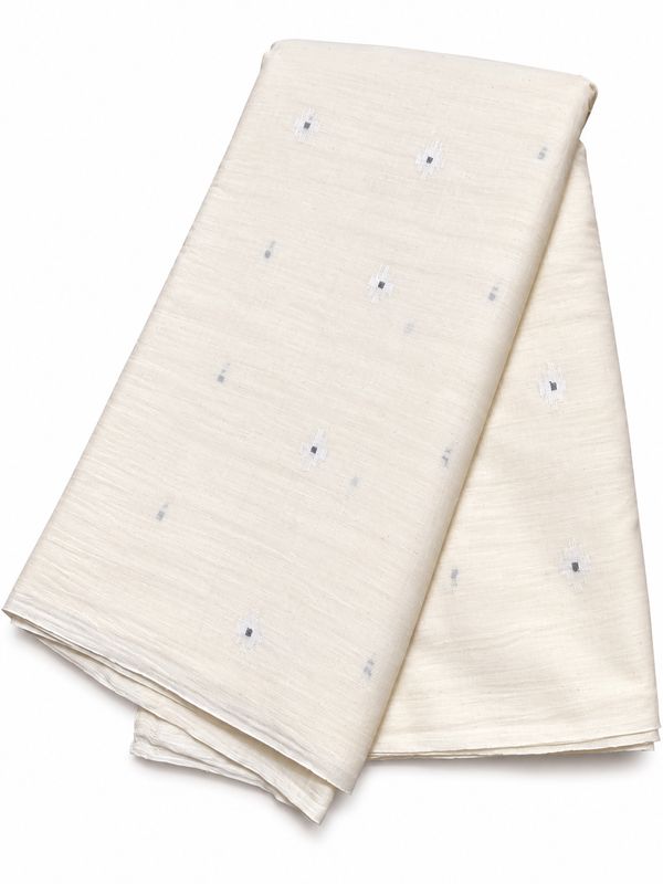 Jamdani Cotton Fabric Jamdani Cotton Fabric