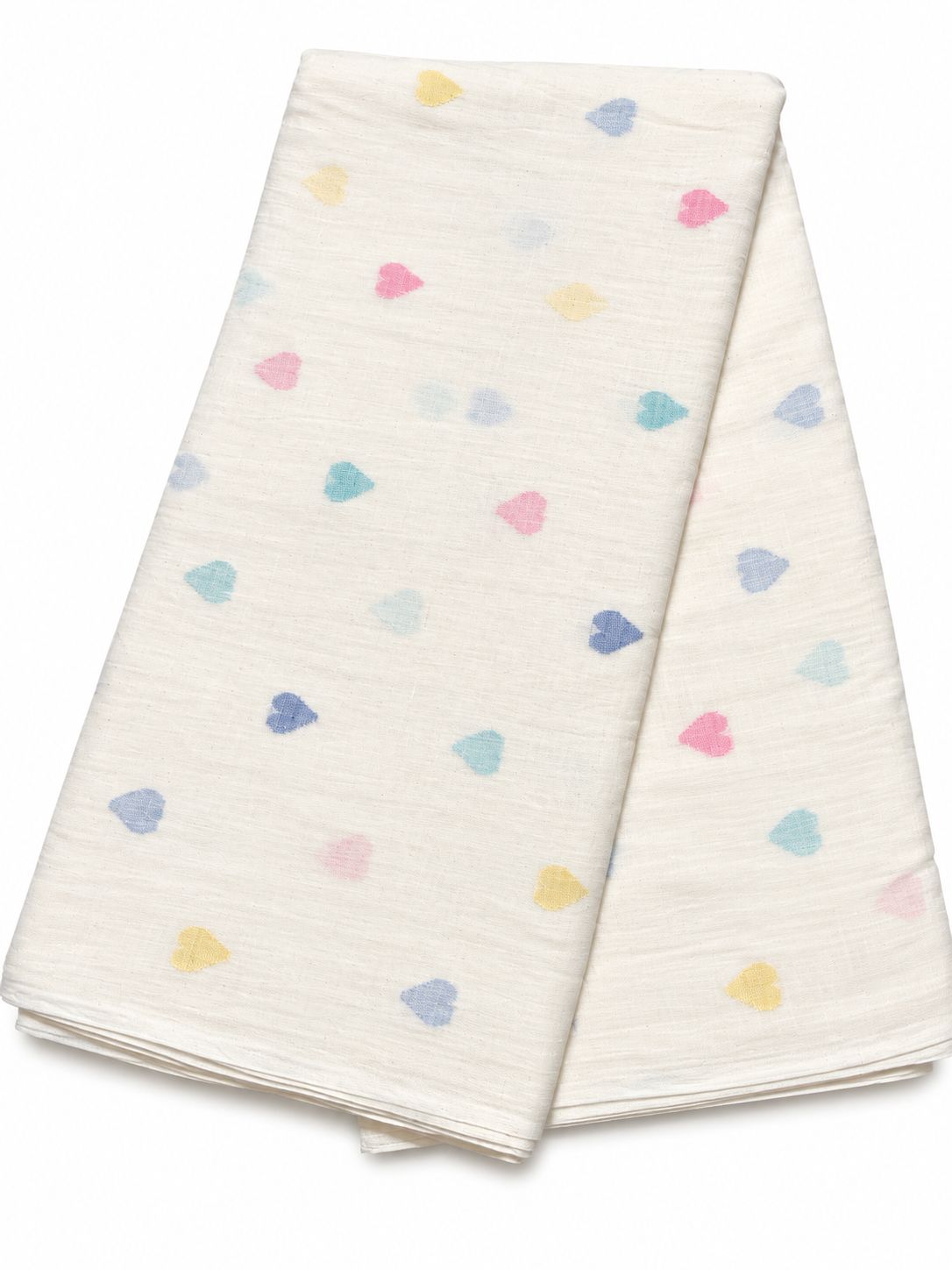 Jamdani Cotton Fabric