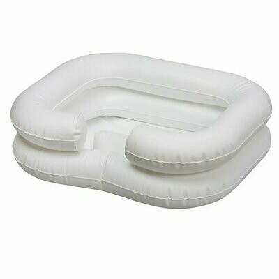 Inflatable Bed Shampoo-er