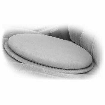Padded Swivel Seat Cushion with Carry Strap