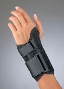 Hospital Grade Uni-Fit Wrist Splint