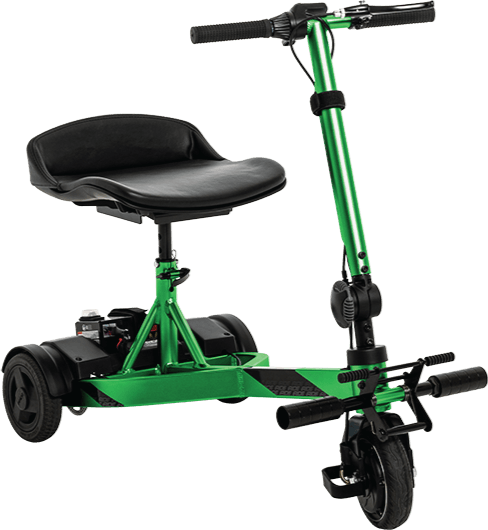 iRide® Electric Scooter