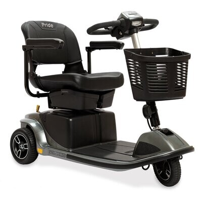 Revo® 2.0 3-Wheel Scooter