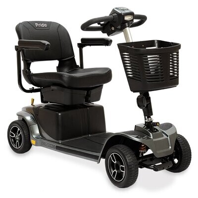 Revo® 2.0 4-Wheel Scooter