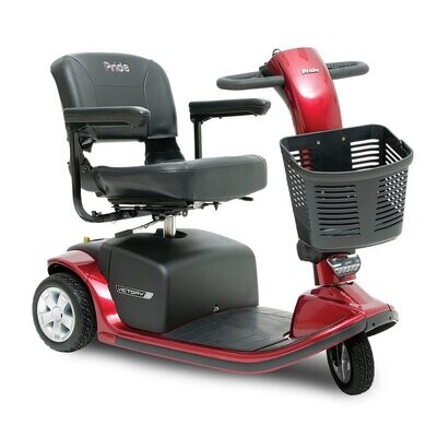 Victory® 9 3-Wheel Scooter