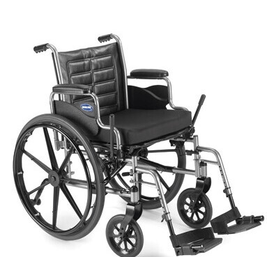 Tracer EX2 Wheelchair with cushion