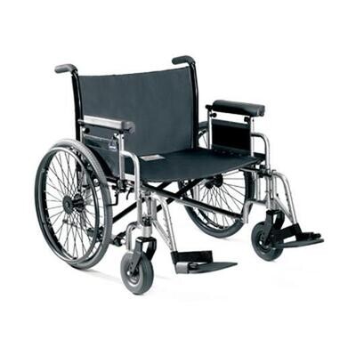 Invacare 9000 Topaz Wheelchair