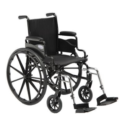 Invacare 9000 SL Wheelchair