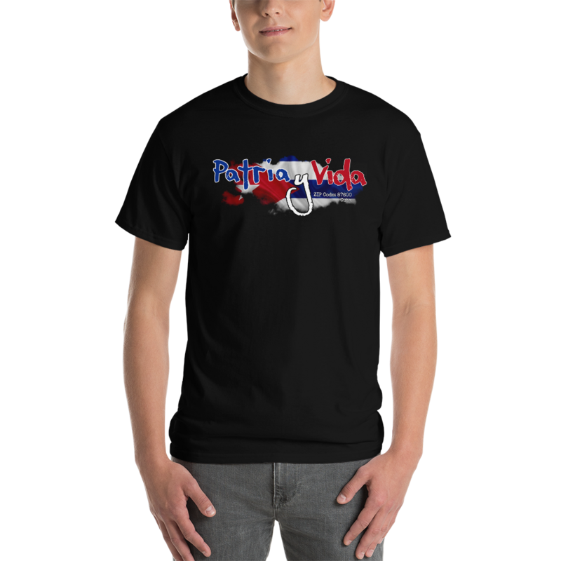 Short Sleeve T-Shirt