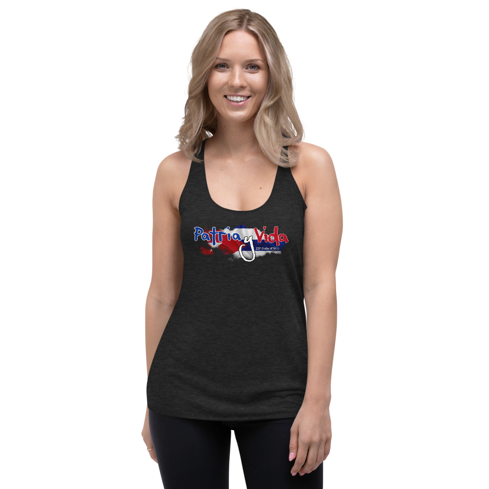 Women&#39;s Racerback Tank