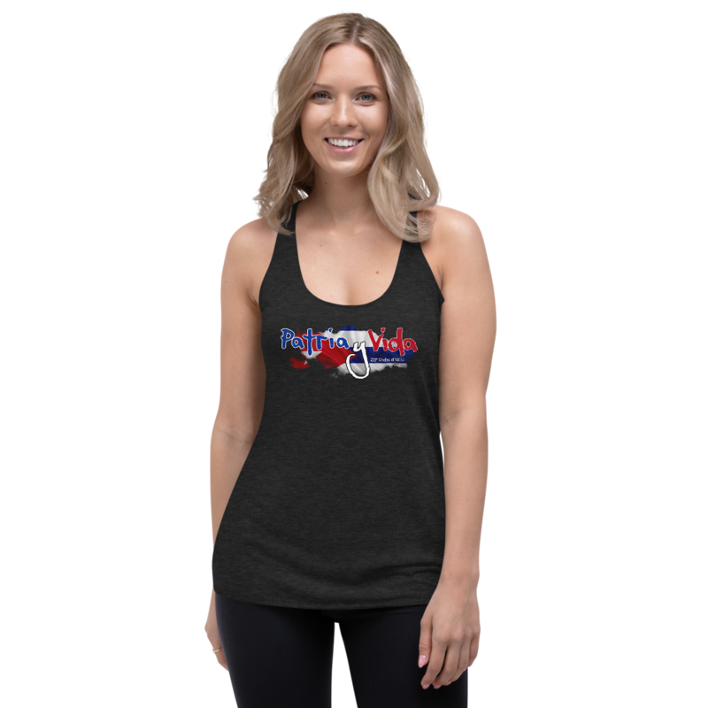 Women&#39;s Racerback Tank