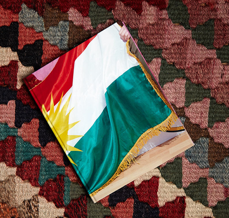 kurdîsch