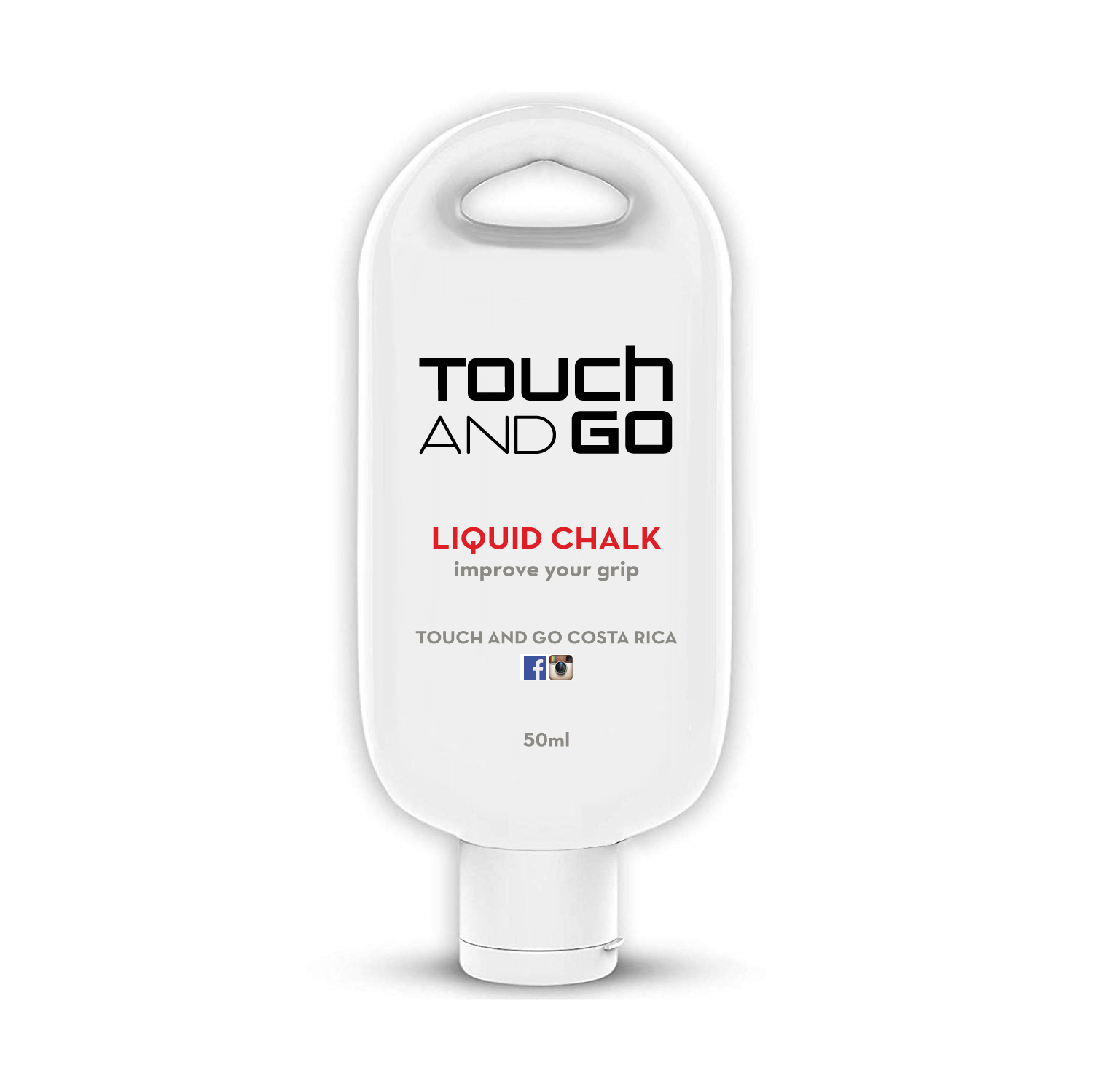 LIQUID CHALK 50ml 1 Unit