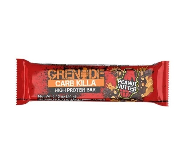 Grenade Protein Bar 1 Unit