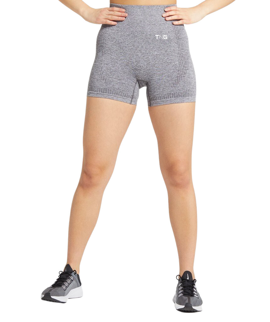 TNG Seamless Classic Shorts