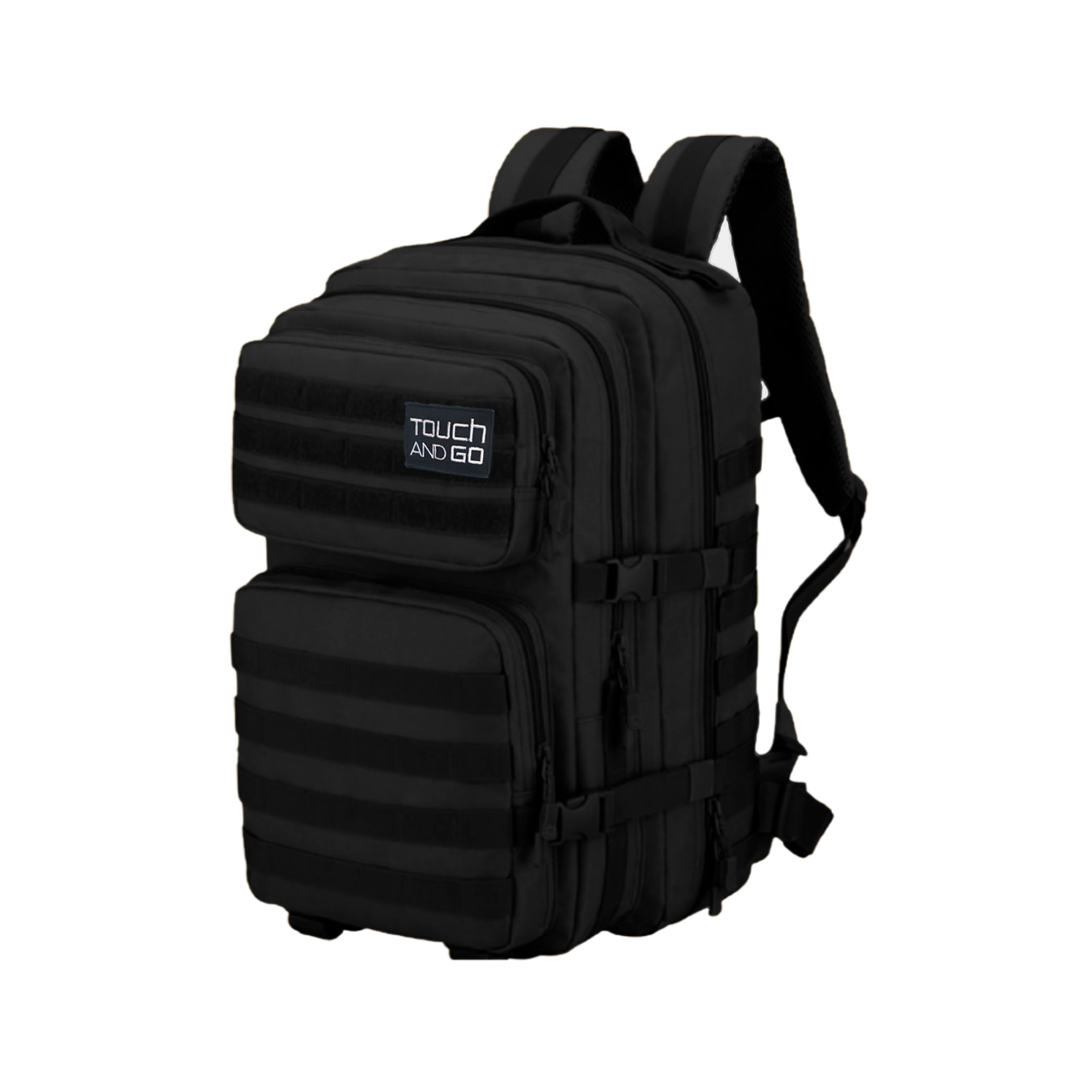 TNG Tactical Backpack 45L