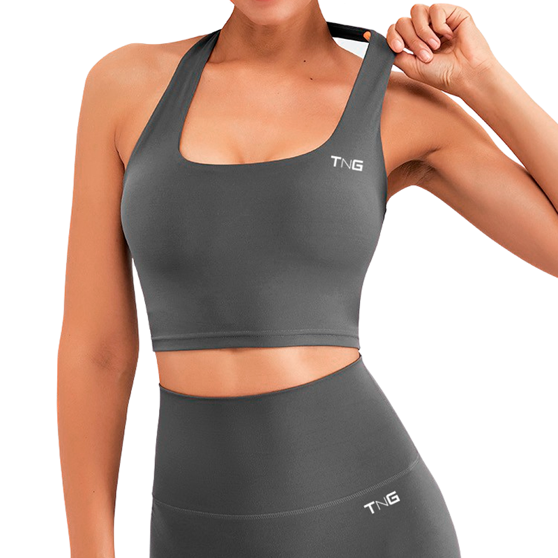 TNG Seamless Dynamic Sport Bra