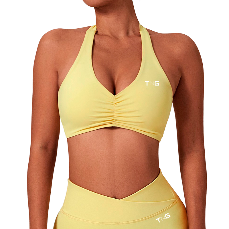 TNG Seamless Lush Sport Bra