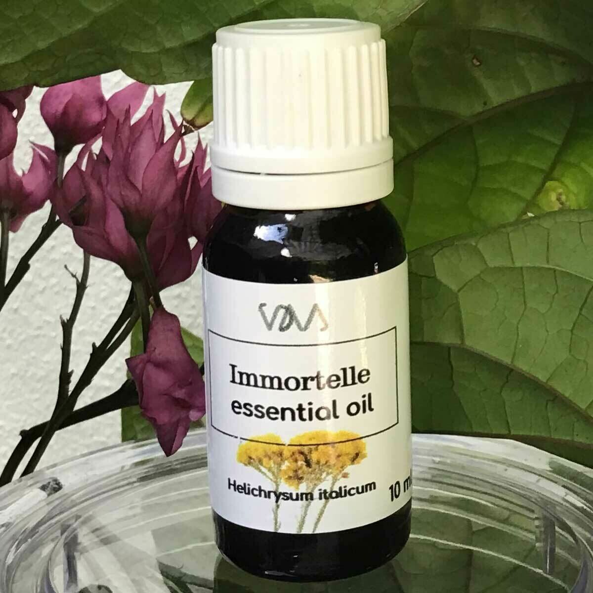 Immortelle Essential Oil