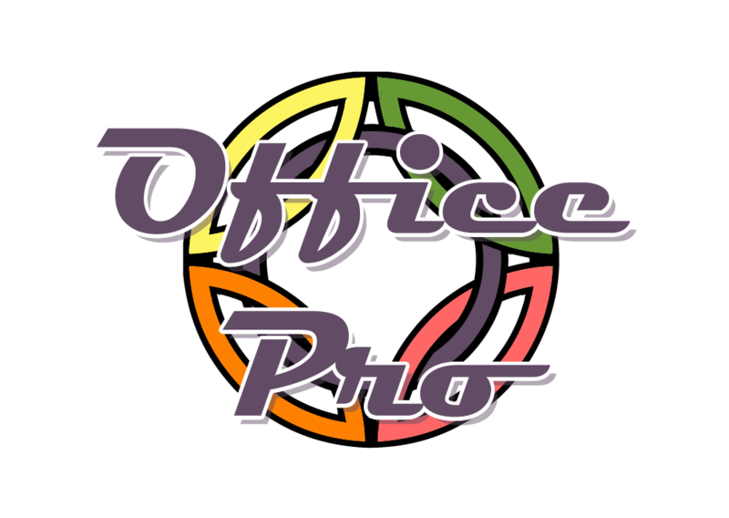 OfficePro - Professional