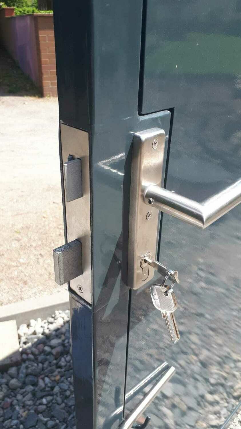 ABUS Stufe 5-6  Zylinder