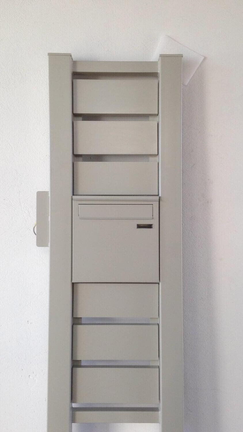 Briefkasten Modell FD1