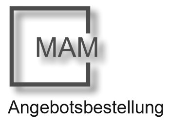 Nachbuchung zur Bestellung MAM-1482