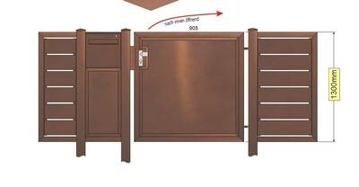 Nachbestellung zur MAM-1238