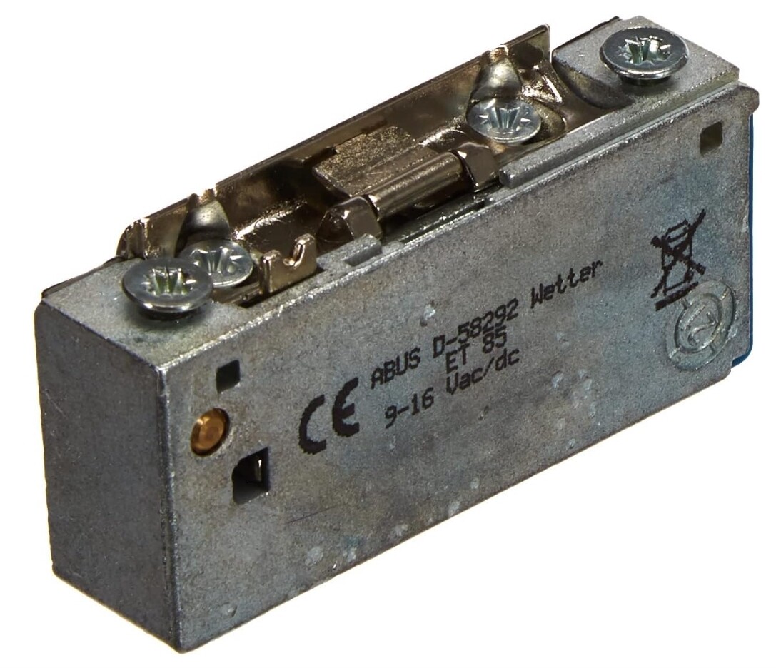 ABUS Türsummer ET-85 Ersatzteil