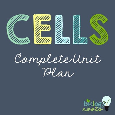 Cells Unit Bundle
