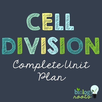 Cell Division Bundle