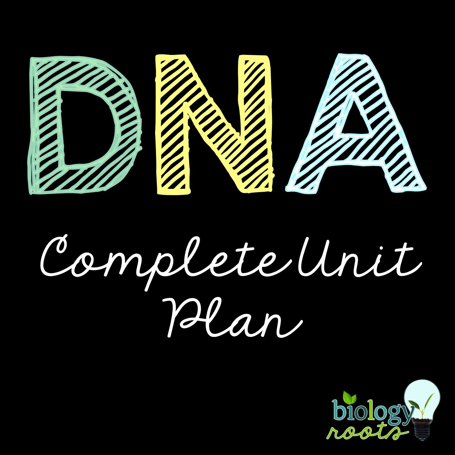 DNA Unit Bundle