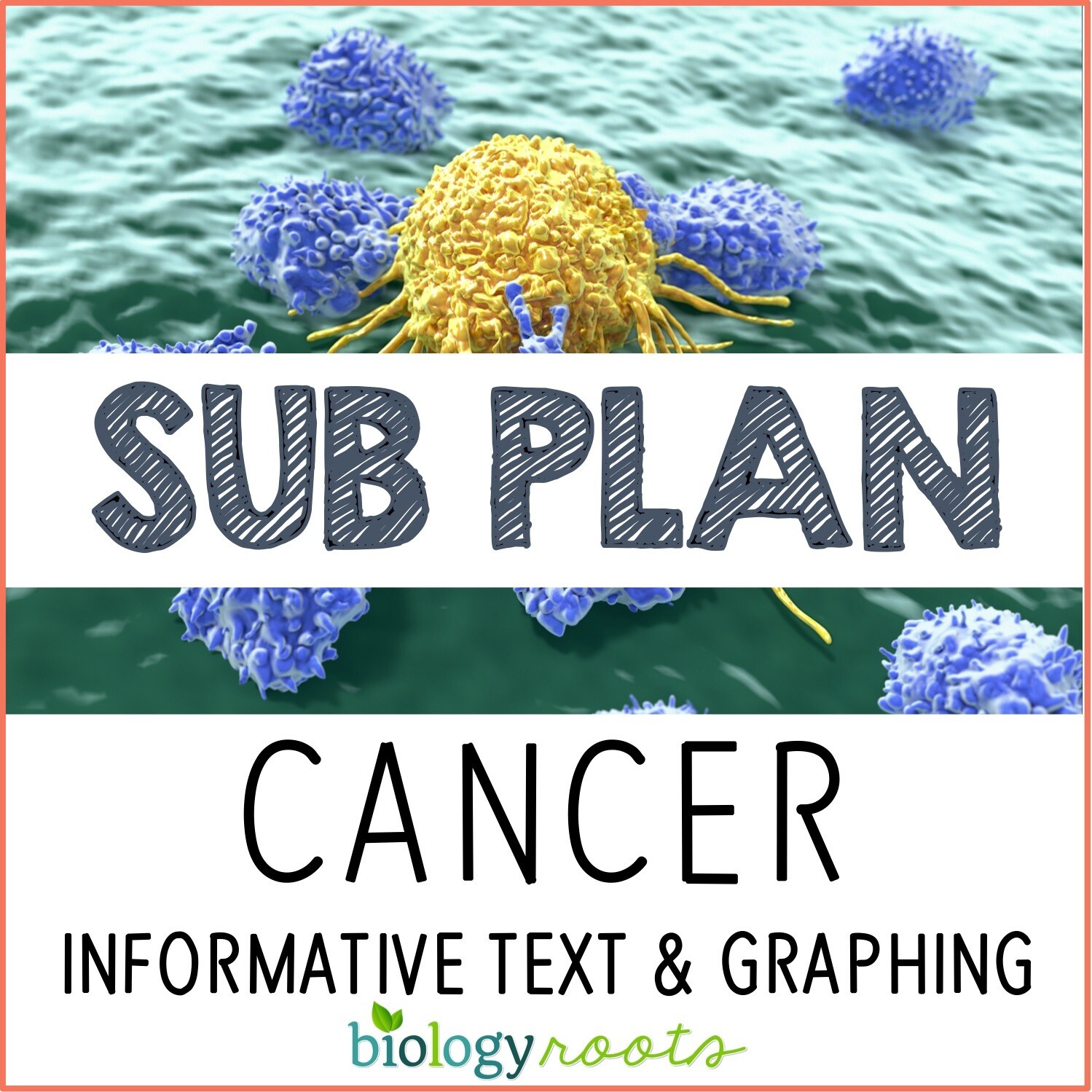 Science Literacy Sub Plan- Cancer