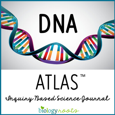 DNA ATLAS Inquiry Learning