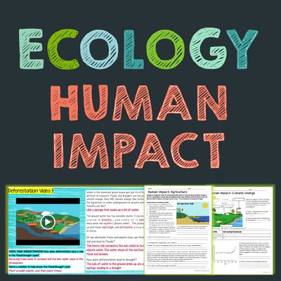 Human Impact Mini Bundle