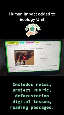 Human Impact Mini Bundle