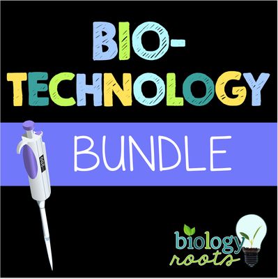 Biotechnology Bundle