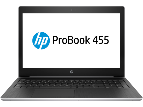 HP ProBook 455 G5